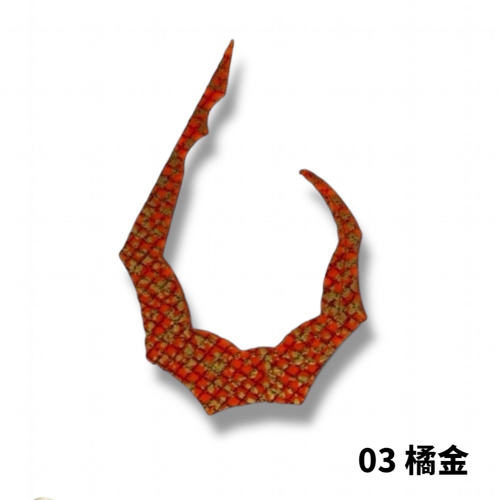 中壢鴻海釣具【WEFOX】T/L 鳳舞飄帶 游動丸專用膠裙-細節圖4