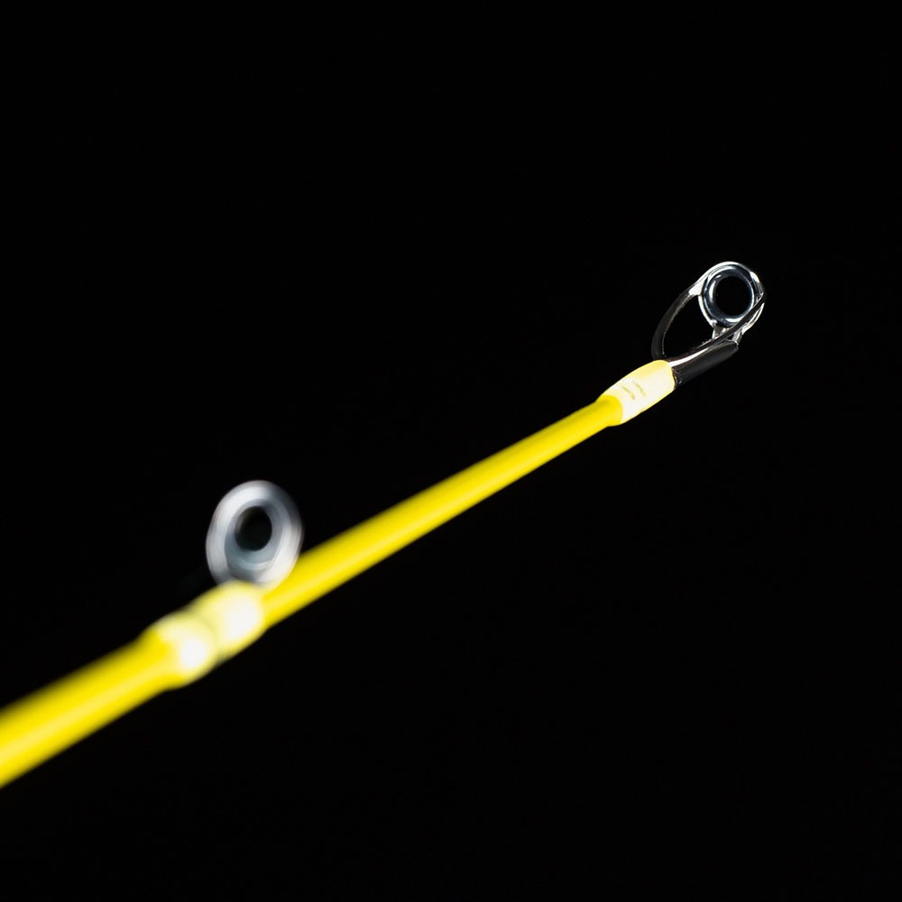 中壢鴻海釣具【Mustad】M Style NAVY NMC-654MH 四節式旅竿 怪物竿-細節圖9