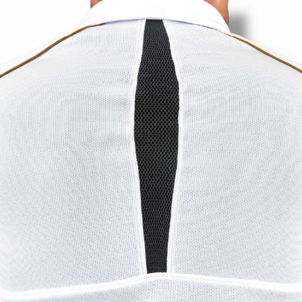 中壢鴻海釣具【gamakatsu】GM-3779 吸水速乾 彈性短袖+短褲套裝(袖套+腿套) (25年款) GM3779-細節圖8