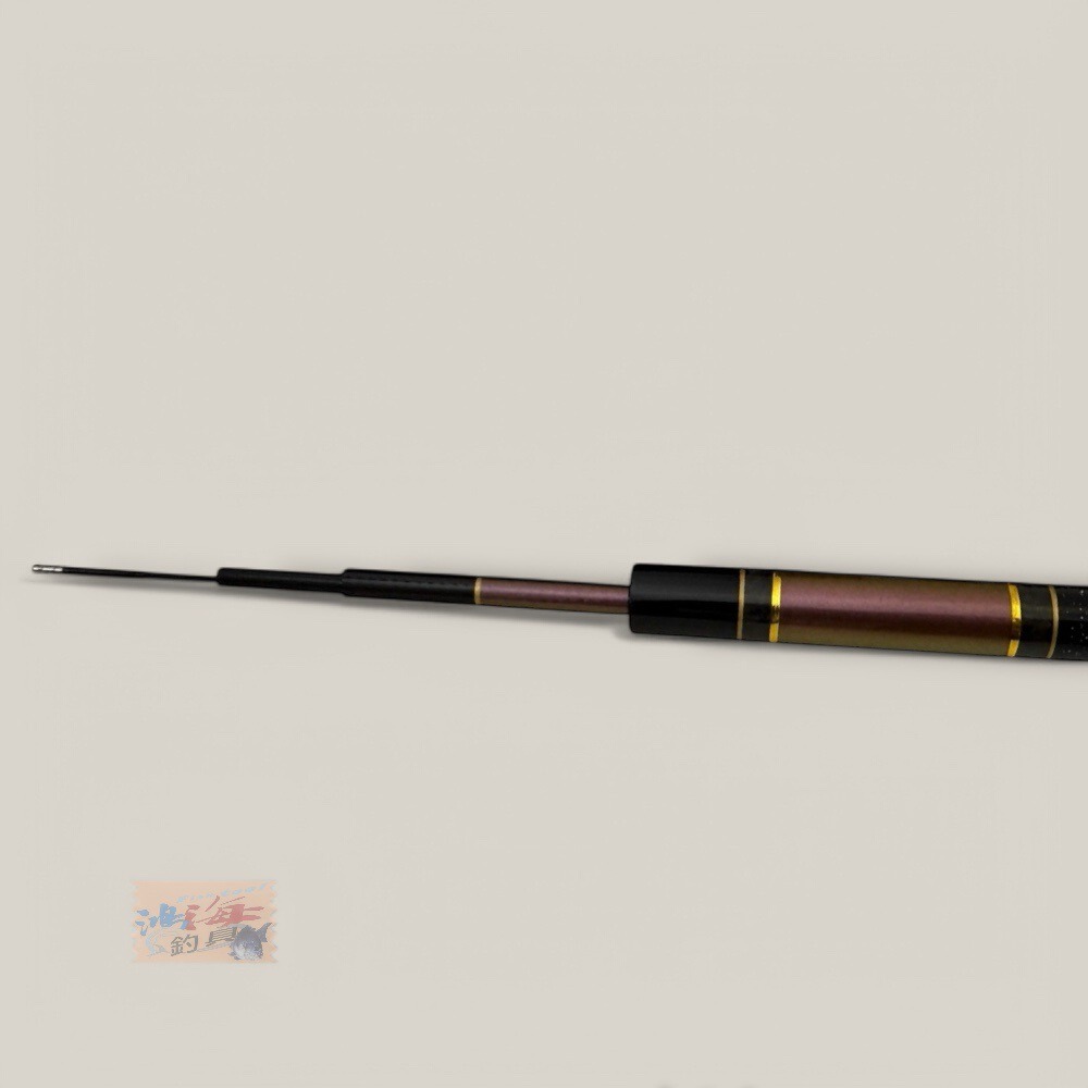 中壢鴻海釣具【NISSIN】ZEROSOM X4 EBI  彈210 蝦竿-細節圖3