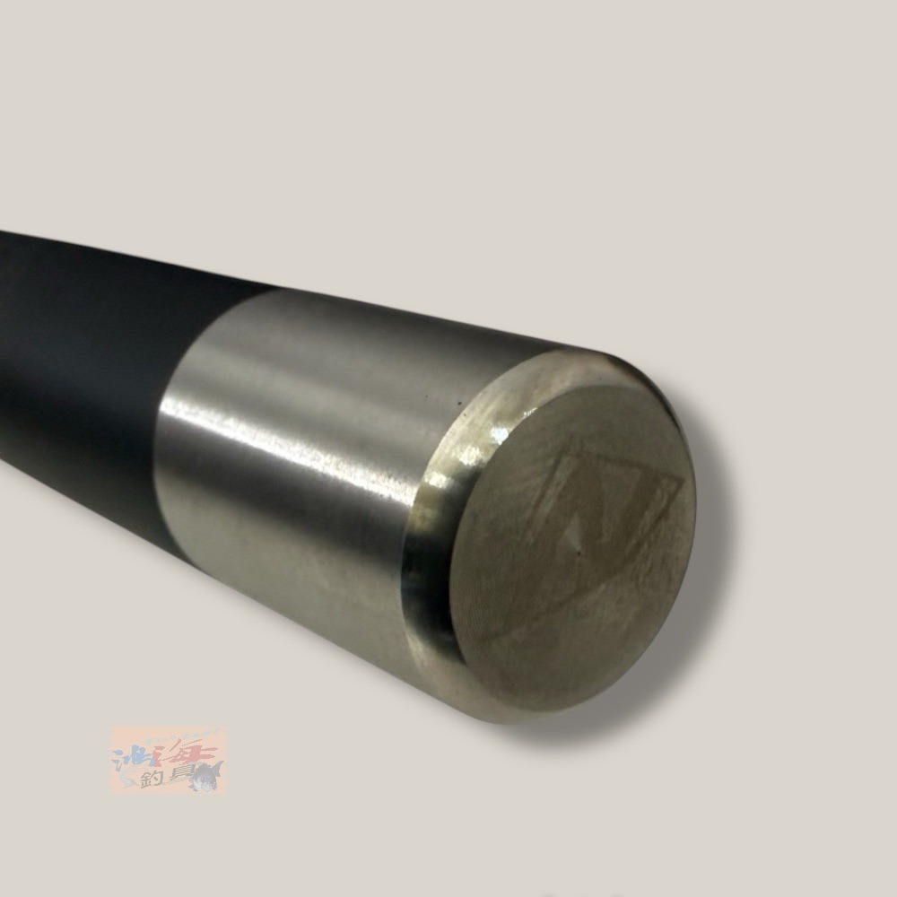 中壢鴻海釣具【NISSIN】ZEROSOM X4 EBI  彈210 蝦竿-細節圖6