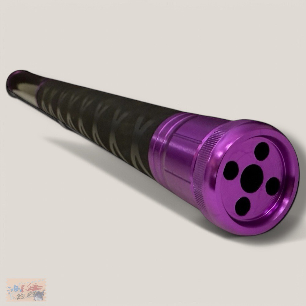 中壢鴻海釣具【吉作】狂人碳纖維 彈射撈網 180 210-細節圖5