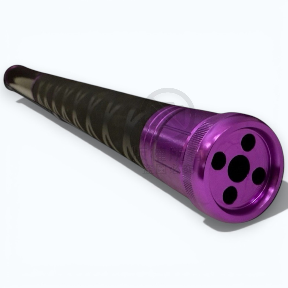 中壢鴻海釣具【吉作】狂人碳纖維 彈射撈網 180 210-細節圖5