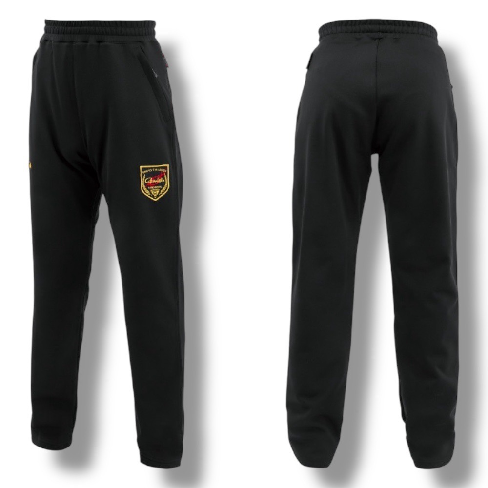 【中壢鴻海釣具】gamakatsu  GM-3781休閒套裝 (25年款) 經典款式運動服 採用吸汗彈性材質-細節圖4