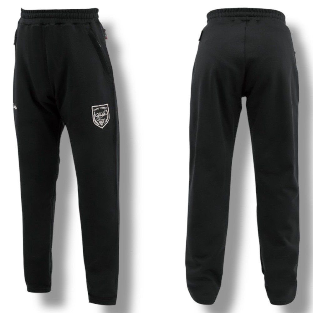 【中壢鴻海釣具】gamakatsu  GM-3781休閒套裝 (25年款) 經典款式運動服 採用吸汗彈性材質-細節圖5