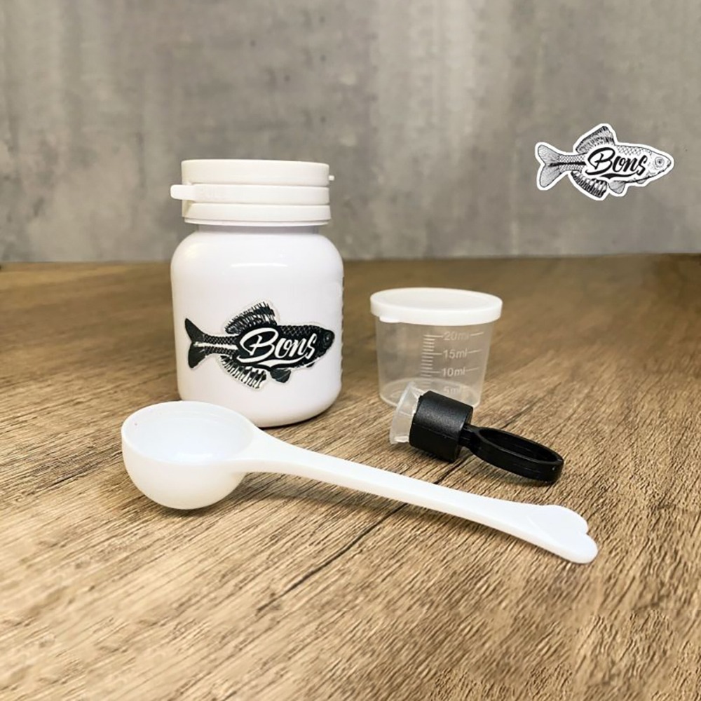 中壢鴻海釣具【BONS】齊氏小物竿套組 牛屎鯽(鰟鮍) 石鮒 溪釣-細節圖2