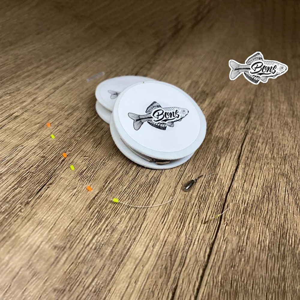 中壢鴻海釣具【BONS】齊氏小物竿套組 牛屎鯽(鰟鮍) 石鮒 溪釣-細節圖4