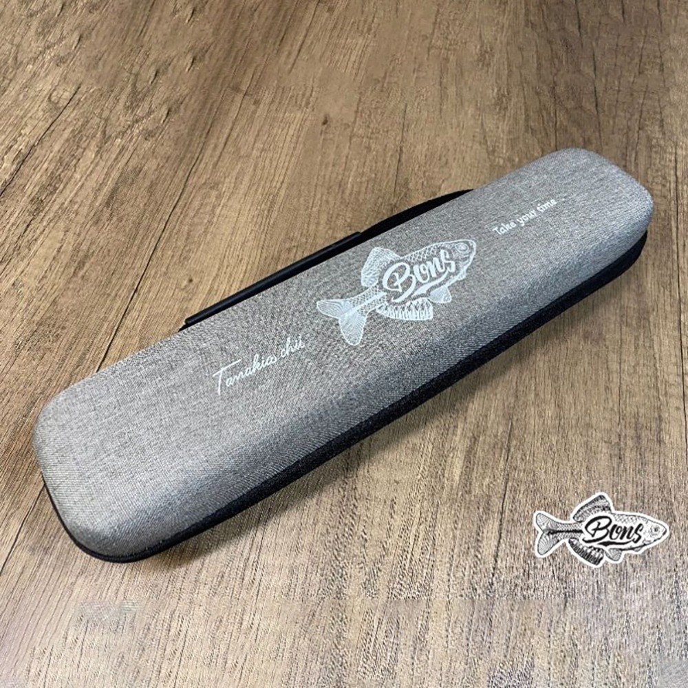 中壢鴻海釣具【BONS】齊氏小物竿套組 牛屎鯽(鰟鮍) 石鮒 溪釣-細節圖5