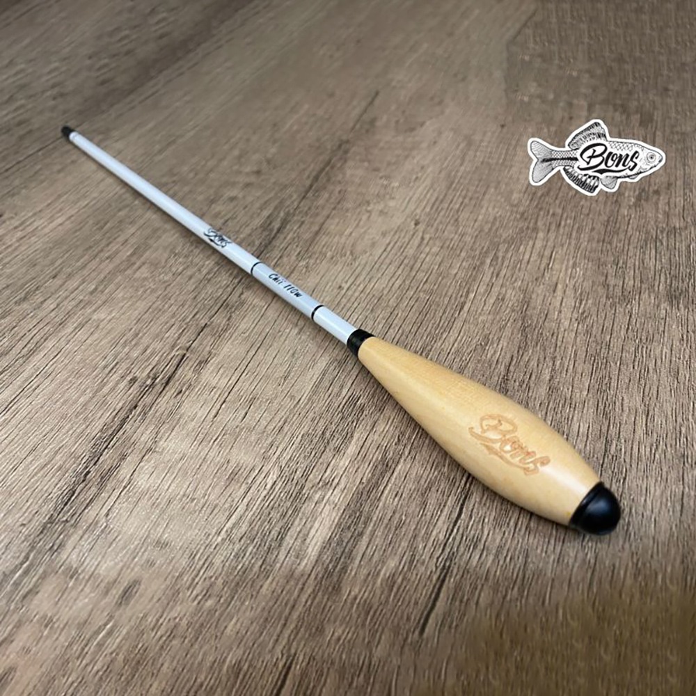 中壢鴻海釣具【BONS】齊氏小物竿套組 牛屎鯽(鰟鮍) 石鮒 溪釣-規格圖11