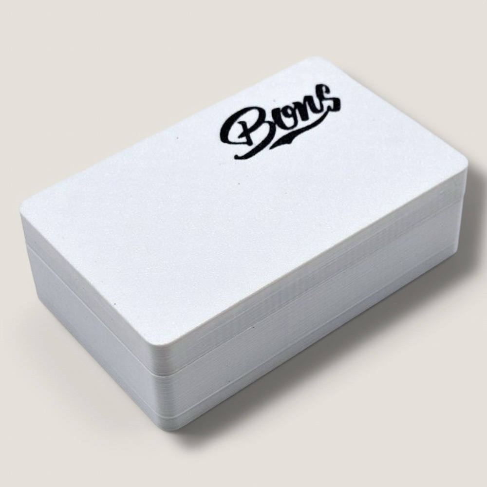 中壢鴻海釣具【BONS】3D列印小物釣收納盒 零件盒-規格圖11