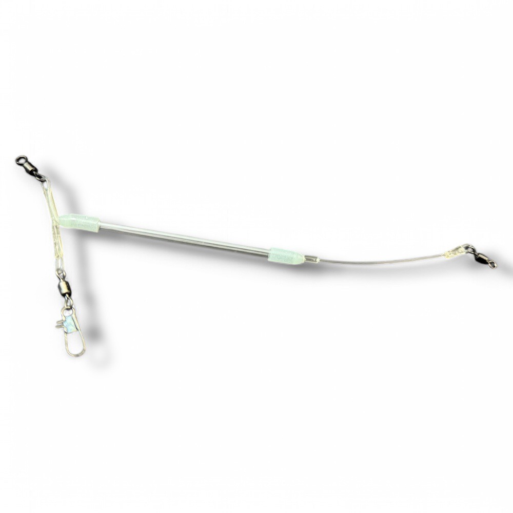 中壢鴻海釣具【DELFICO】達輝新e代三角漂浮天平-細節圖4