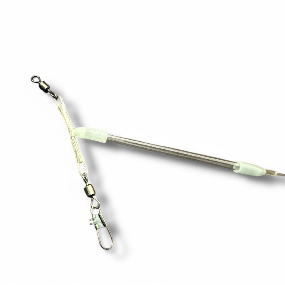 中壢鴻海釣具【DELFICO】達輝新e代三角漂浮天平-細節圖5