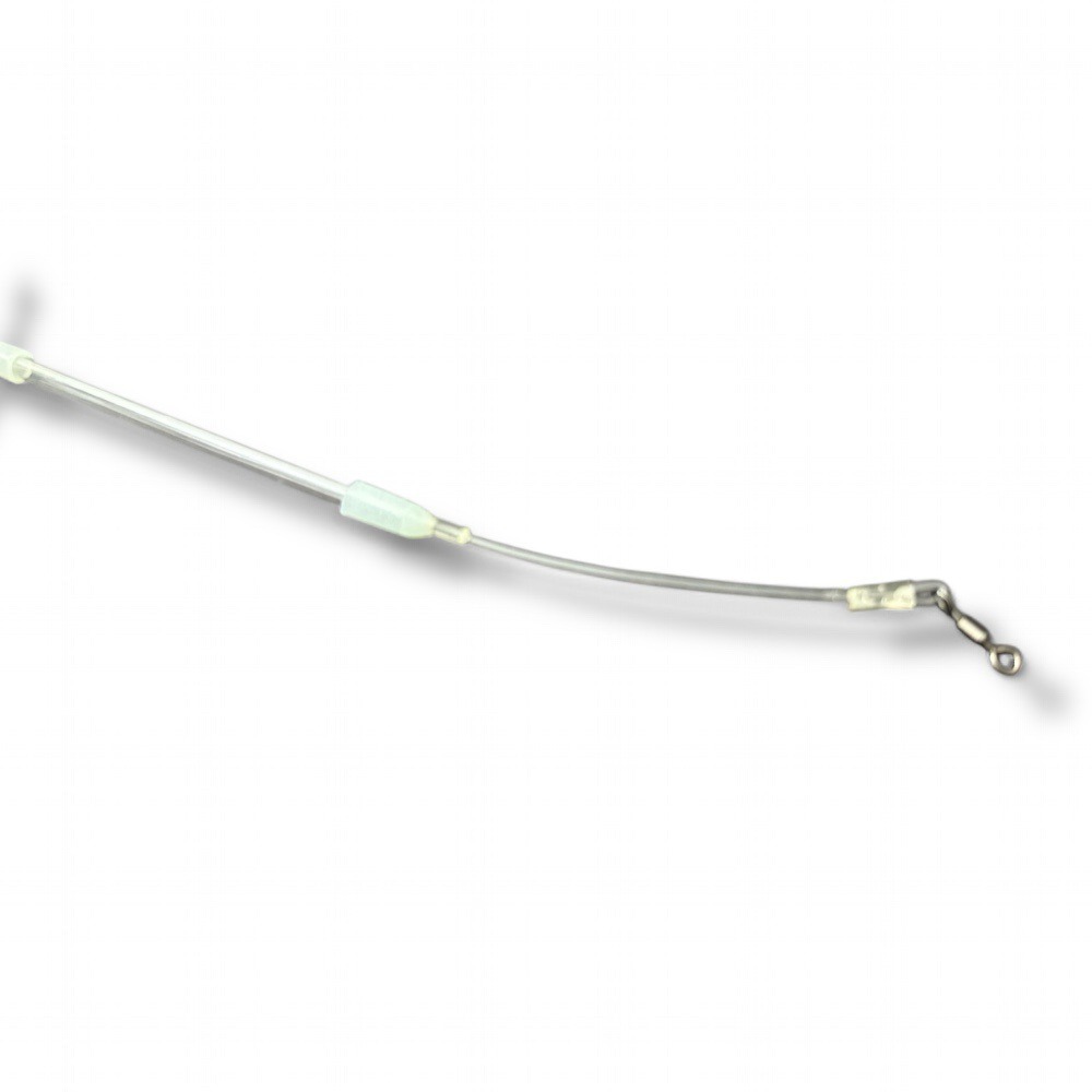 中壢鴻海釣具【DELFICO】達輝新e代三角漂浮天平-細節圖6