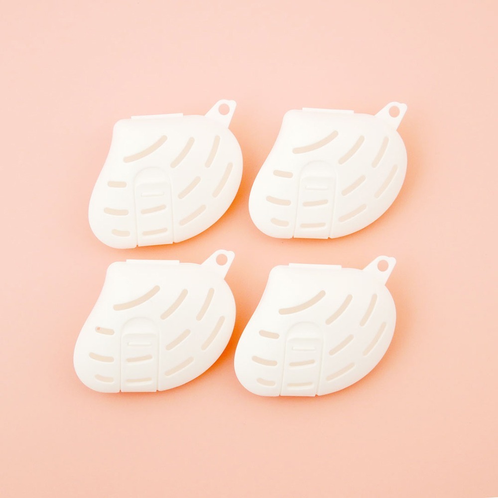 中壢鴻海釣具【tanemaki】 日本Tsuri Care 活性ボール 香精誘魚球 10粒入 專用貝殻型容器4入-細節圖9