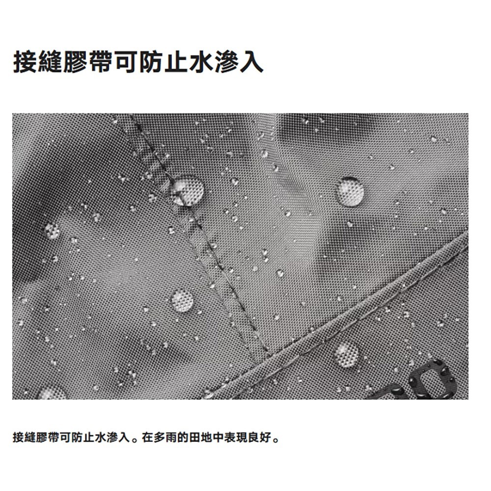 中壢鴻海釣具【SHIMANO】 CA-063Y 防水漁夫帽 (25年春夏款)-細節圖3