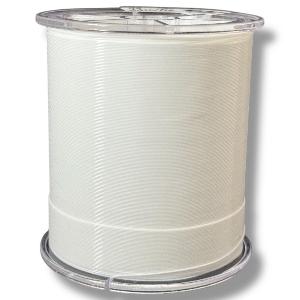 中壢鴻海釣具【LINESYSTEM】磯/波止スペシャル 300M(白色) 磯釣母線-細節圖2