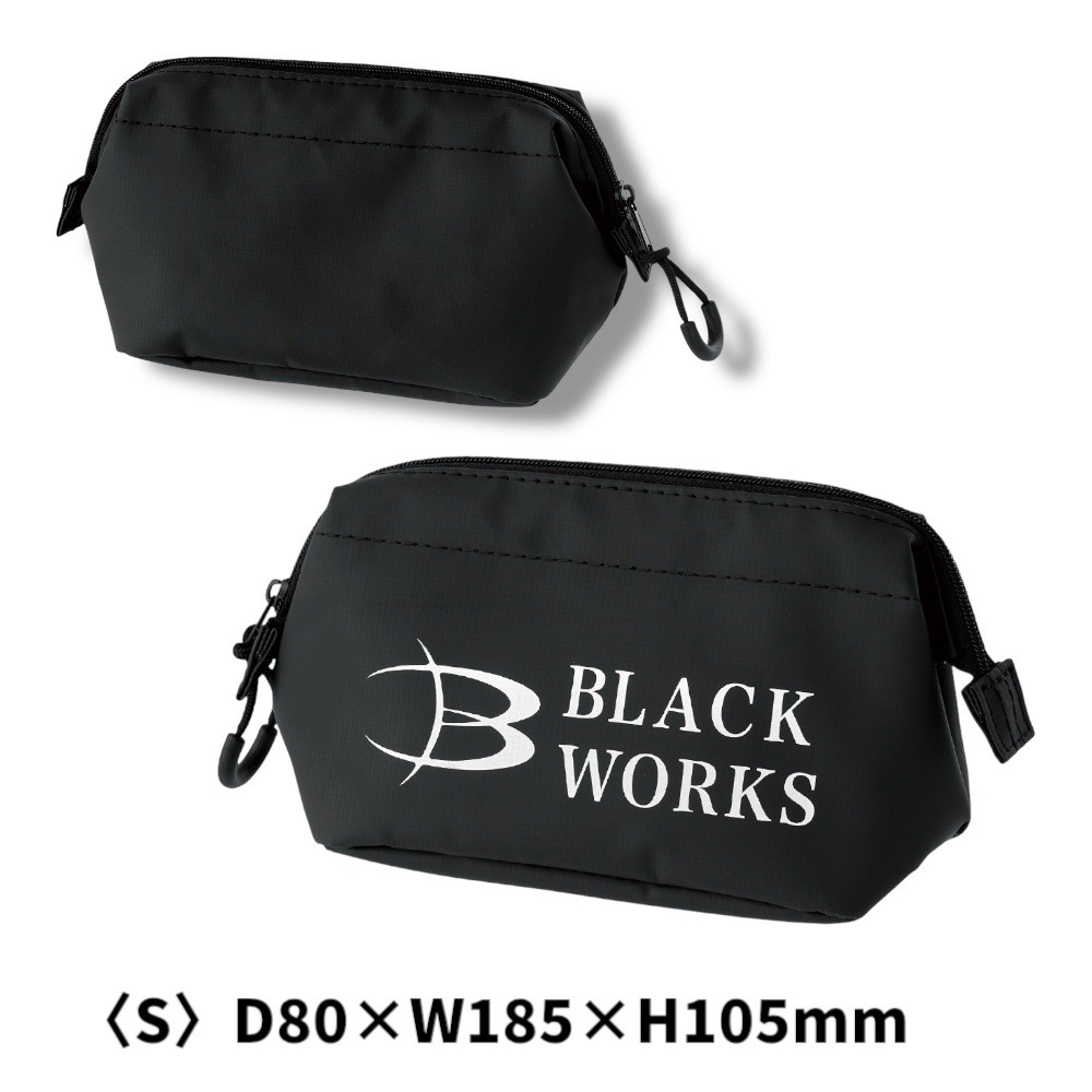 BLACK WORKS LOGO-S