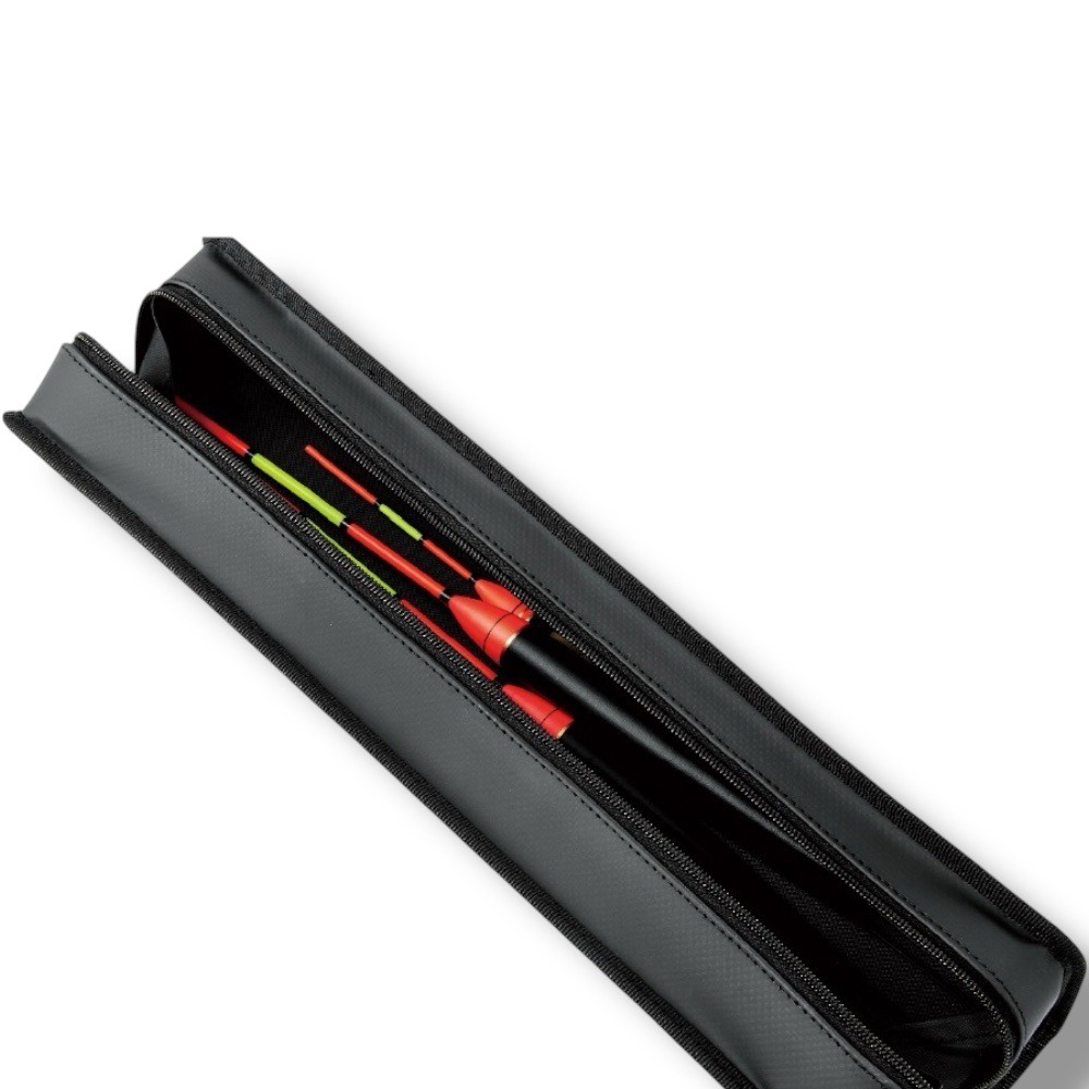 中壢鴻海釣具【gamakatsu】 GM-2626 浮標收納袋 (25年款)-細節圖4