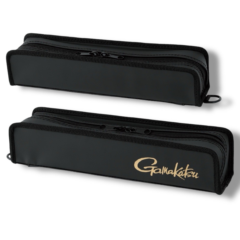 中壢鴻海釣具【gamakatsu】 GM-2626 浮標收納袋 (25年款)-規格圖5