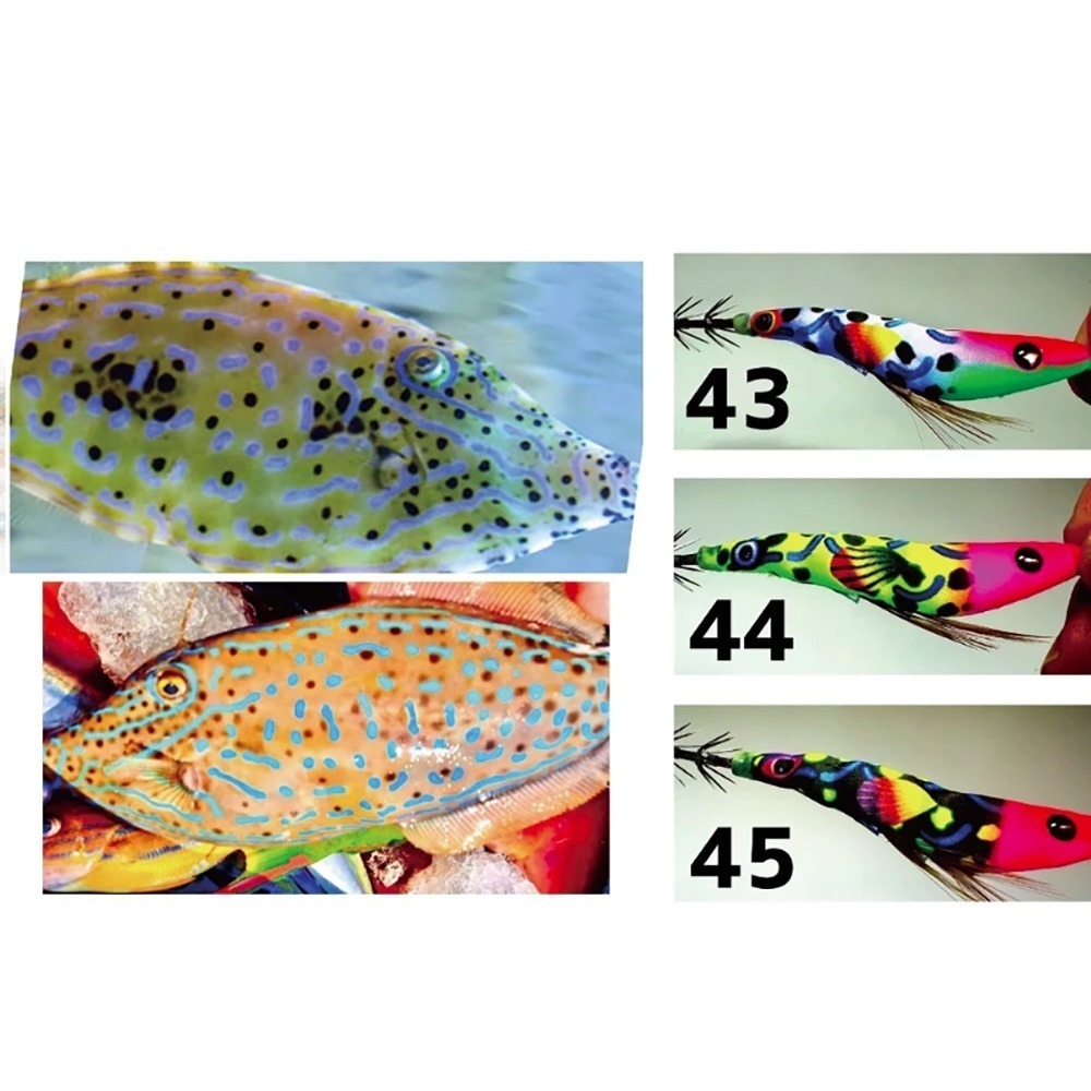 中壢鴻海釣具 厚殼蝦- 透抽布捲 2025 全新 厚殼蝦 厚殼仔 透抽 布捲 95mm 21~46號-細節圖7