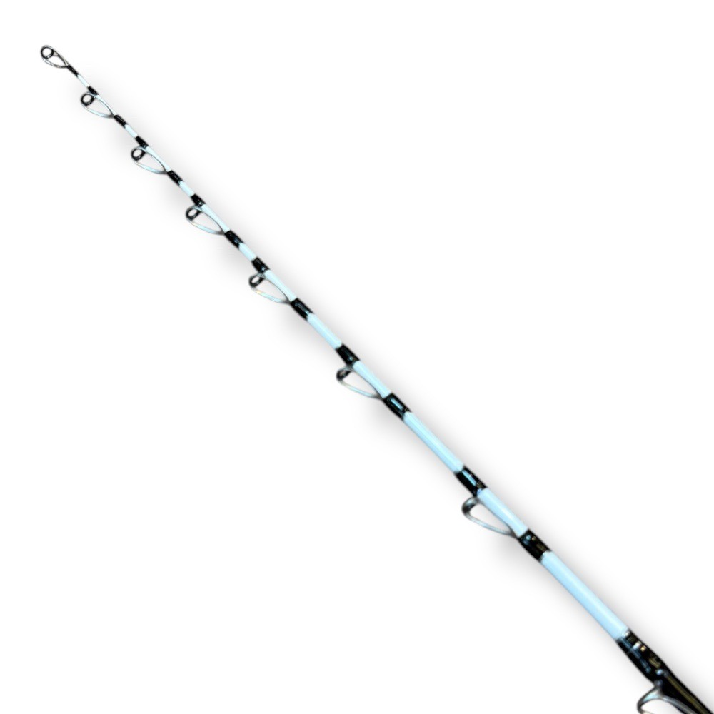 中壢鴻海釣具【DAIWA】SEAPOWER 73-TS 船釣竿 一本半敲底竿-細節圖2