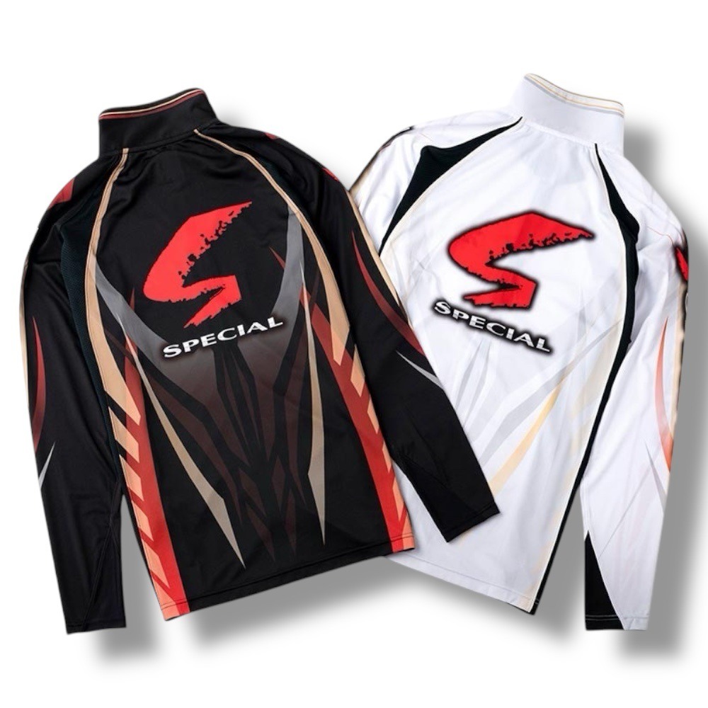 中壢鴻海釣具【DAIWA】 DE-7225 SPECIAL 全拉鍊釣魚長袖襯衫 [25年春夏款]-細節圖6