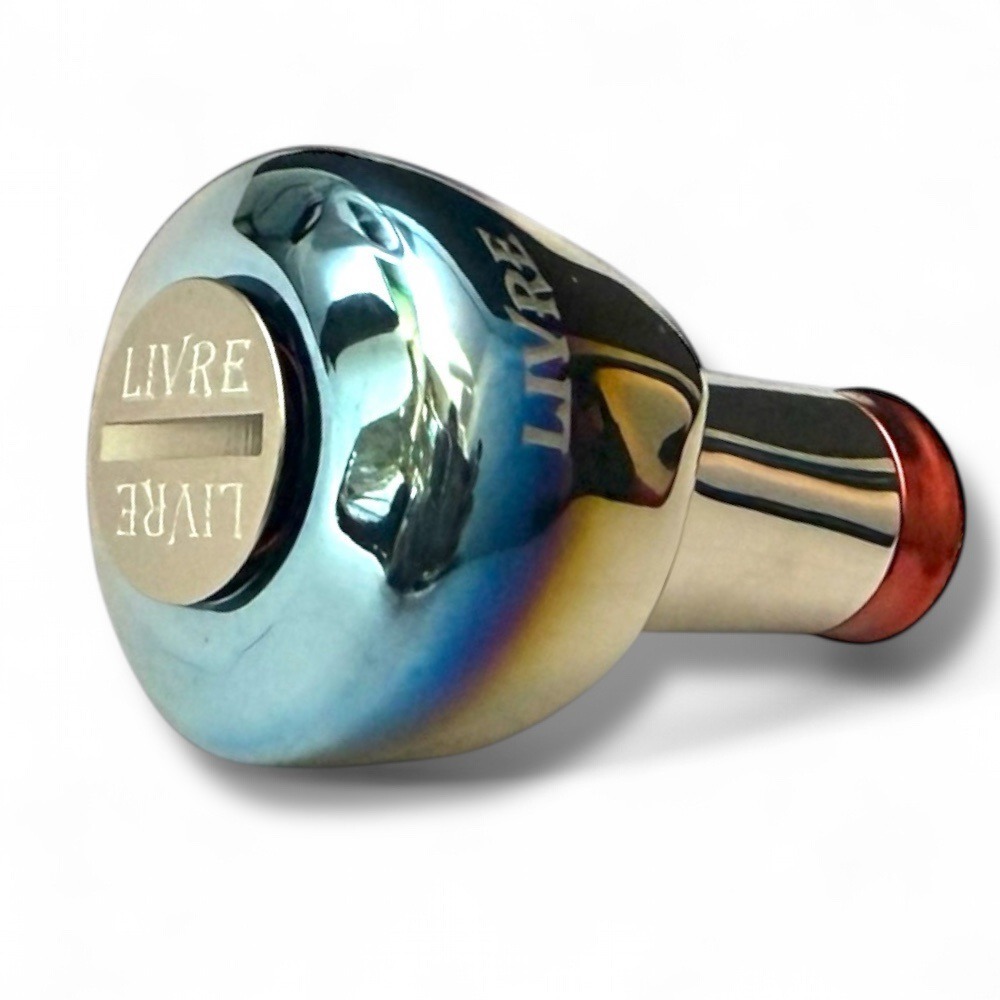 中壢鴻海釣具【LIVRE】DELTA（デルタ）  日本改裝握丸(1入)-細節圖5