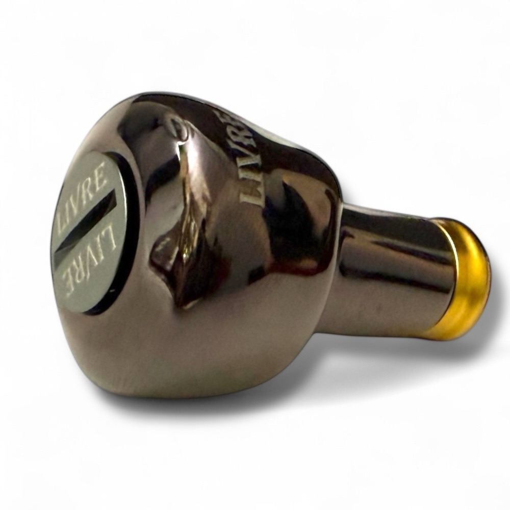 中壢鴻海釣具【LIVRE】DELTA（デルタ）  日本改裝握丸(1入)-細節圖8