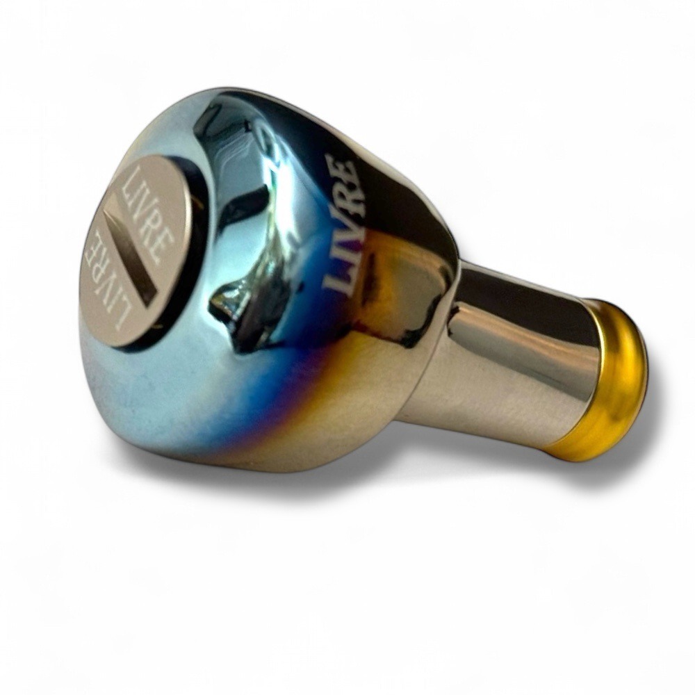 中壢鴻海釣具【LIVRE】DELTA（デルタ）  日本改裝握丸(1入)-規格圖8