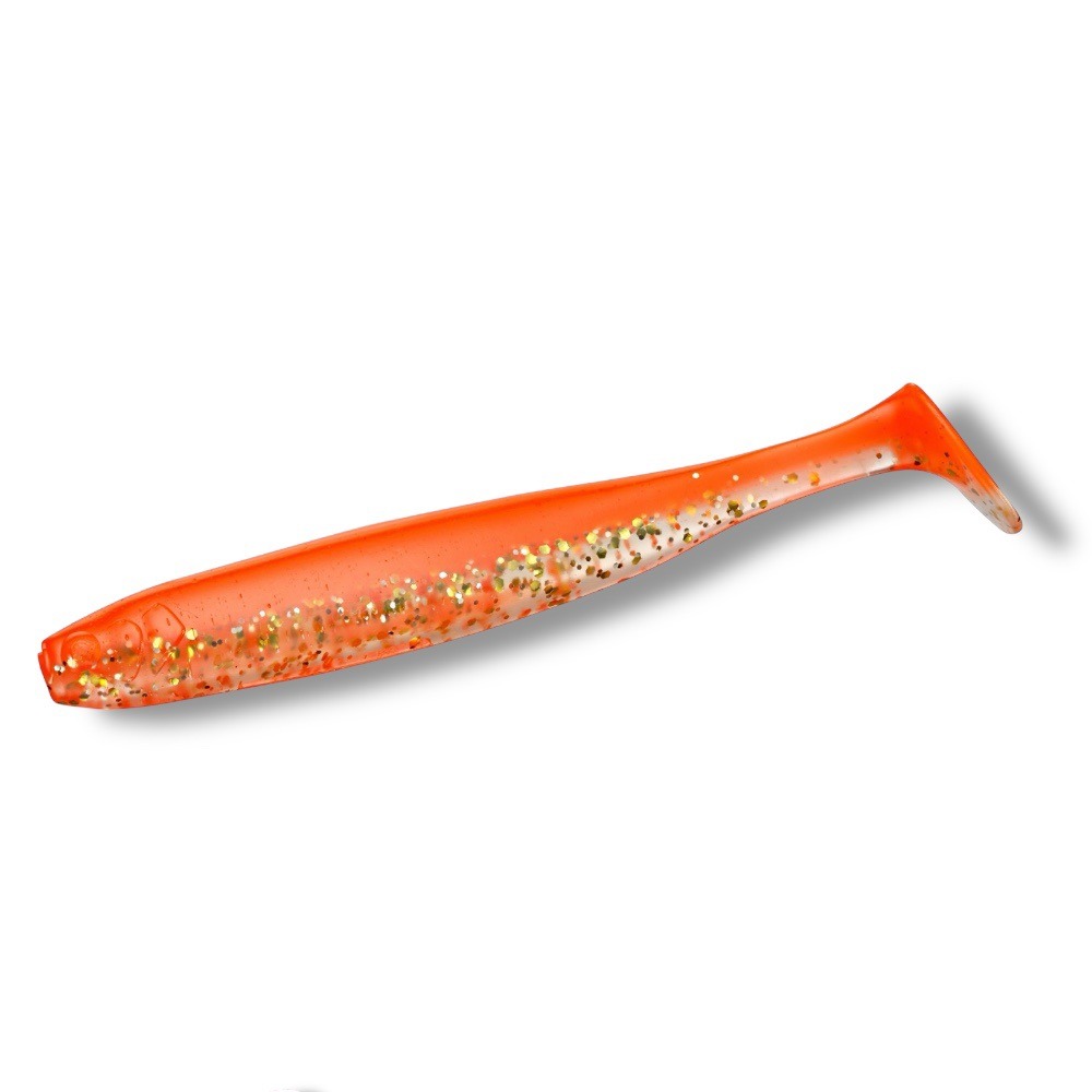 オレンジゴールド