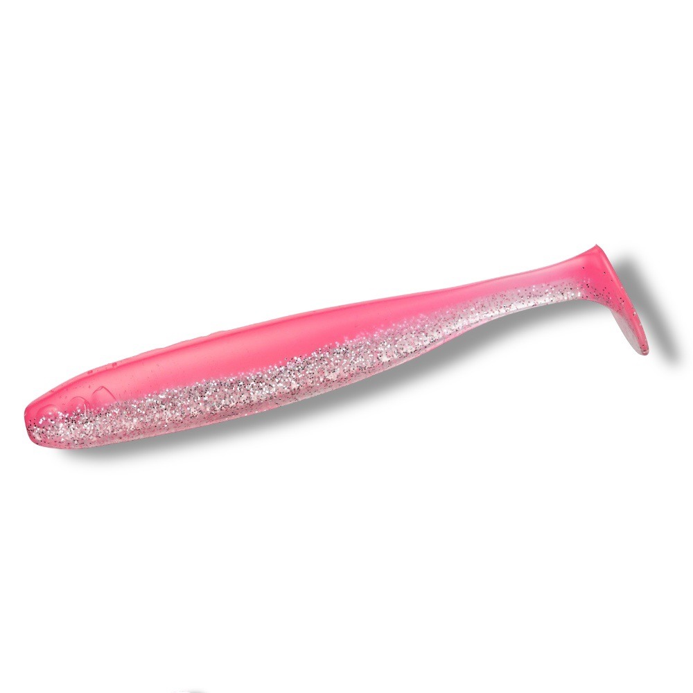 中壢鴻海釣具【DAIWA】 MG DRUMMING SHAD 3.0吋軟蟲 (25年款) 魚型-規格圖4