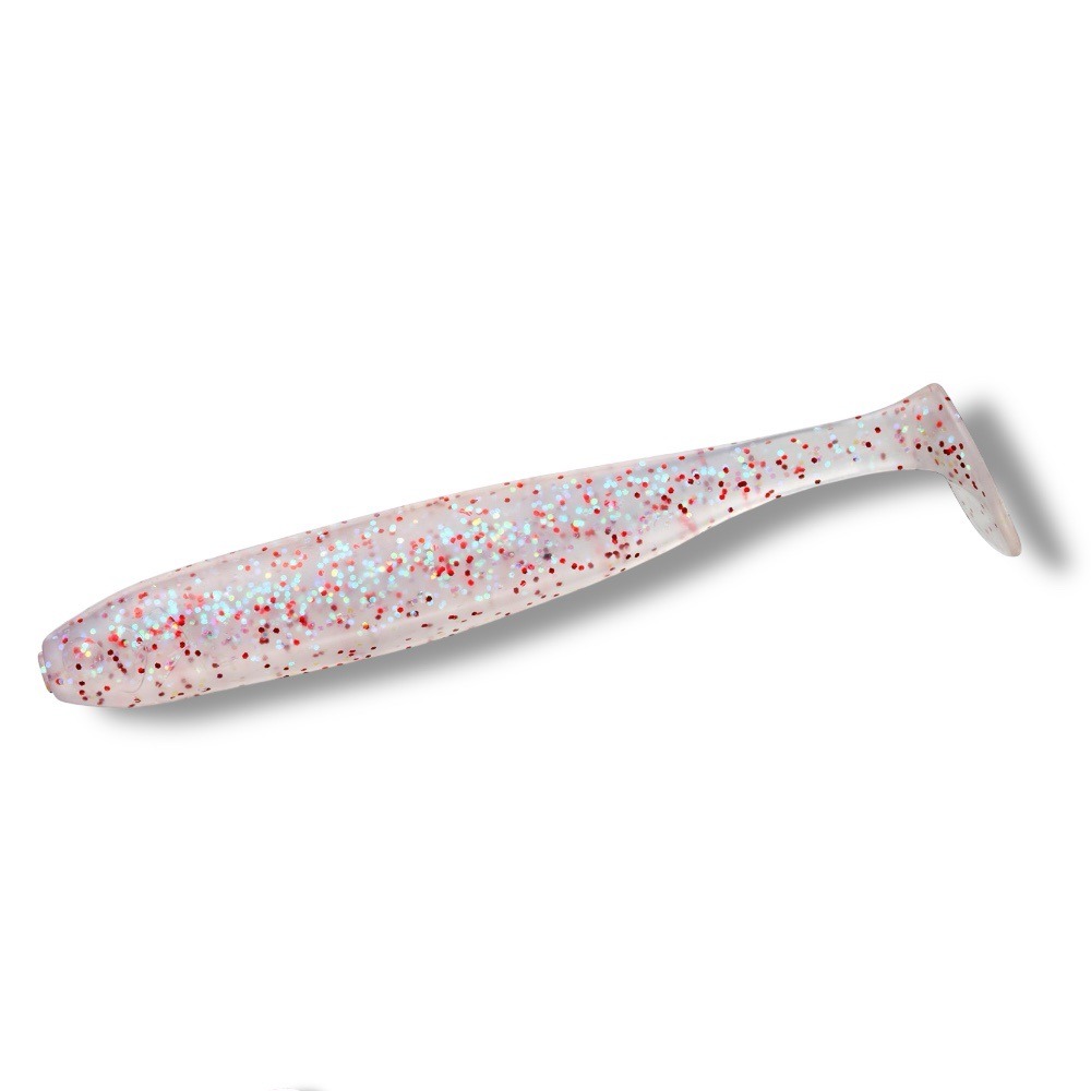 中壢鴻海釣具【DAIWA】 MG DRUMMING SHAD 3.0吋軟蟲 (25年款) 魚型-規格圖4