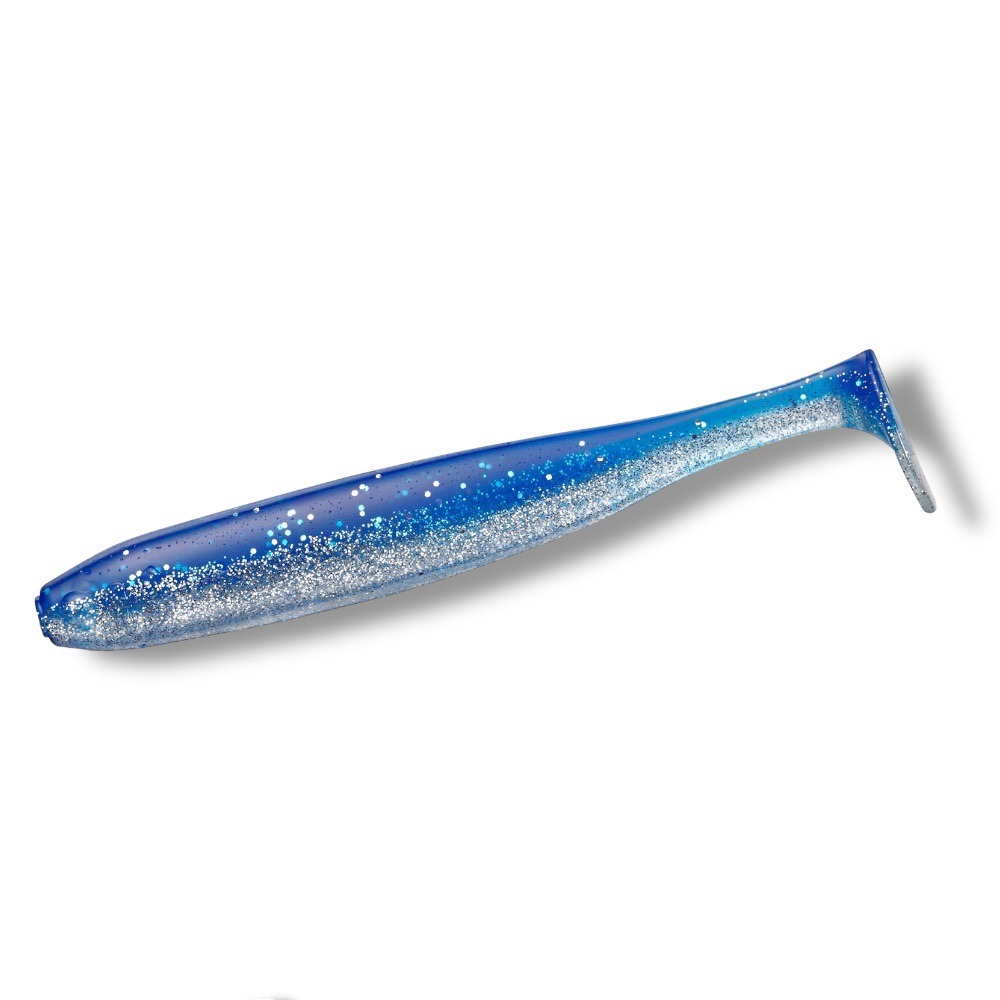 中壢鴻海釣具【DAIWA】 MG DRUMMING SHAD 3.0吋軟蟲 (25年款) 魚型-規格圖4