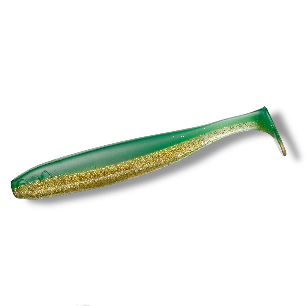中壢鴻海釣具【DAIWA】 MG DRUMMING SHAD 3.0吋軟蟲 (25年款) 魚型-規格圖4