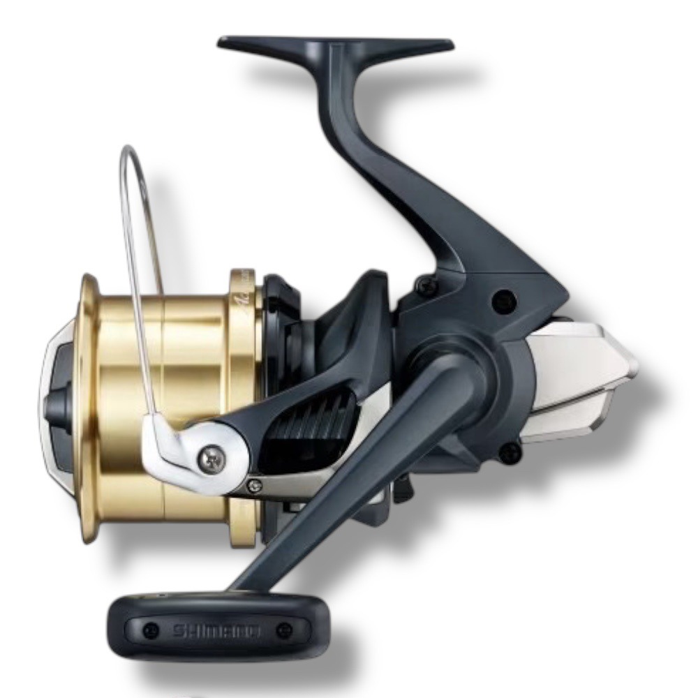 中壢鴻海釣具【SHIMANO】 ACTIVECAST  遠投捲線器 (25年款)-細節圖2
