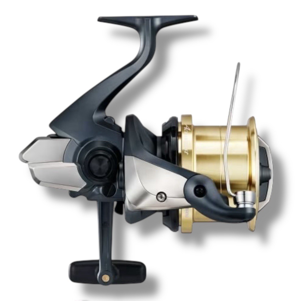 中壢鴻海釣具【SHIMANO】 ACTIVECAST  遠投捲線器 (25年款)-細節圖3