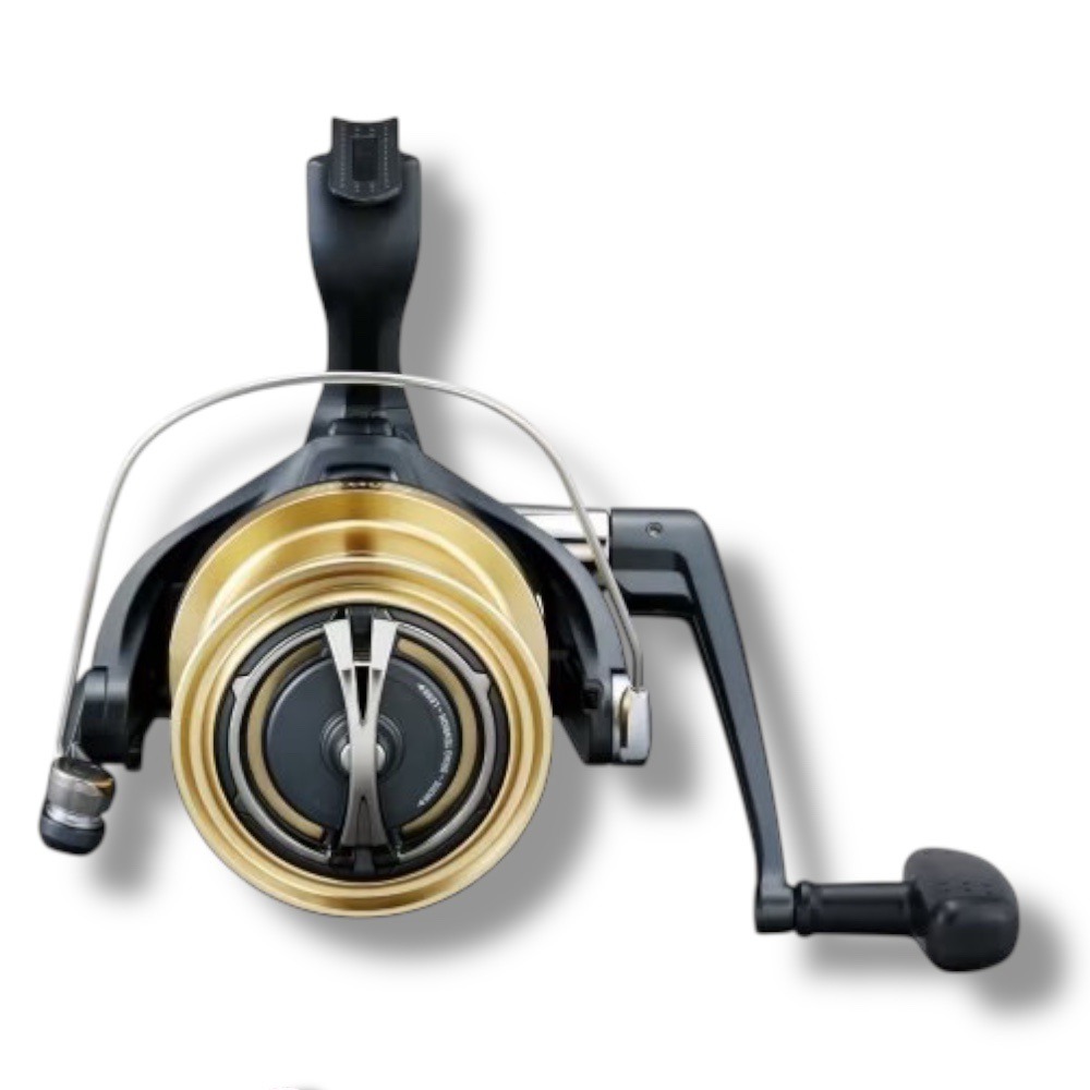 中壢鴻海釣具【SHIMANO】 ACTIVECAST  遠投捲線器 (25年款)-細節圖4