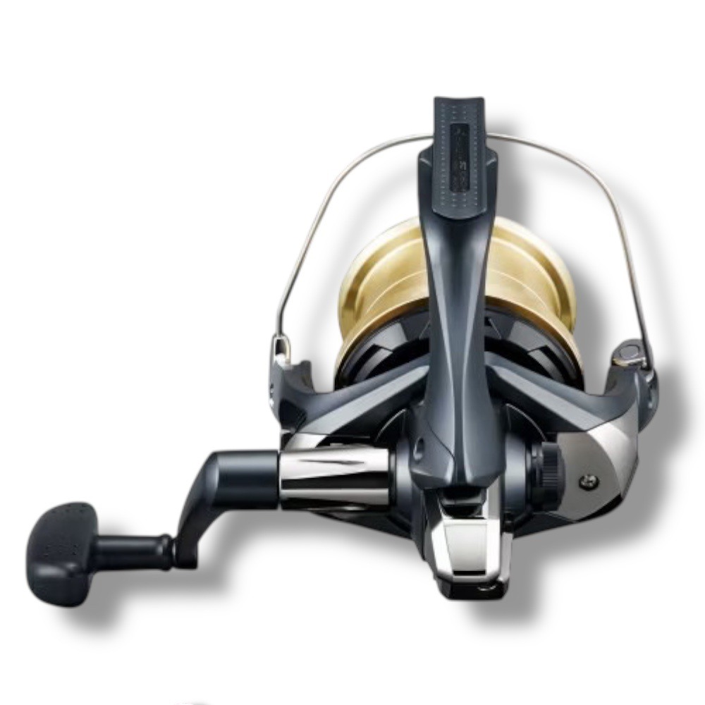 中壢鴻海釣具【SHIMANO】 ACTIVECAST  遠投捲線器 (25年款)-細節圖5