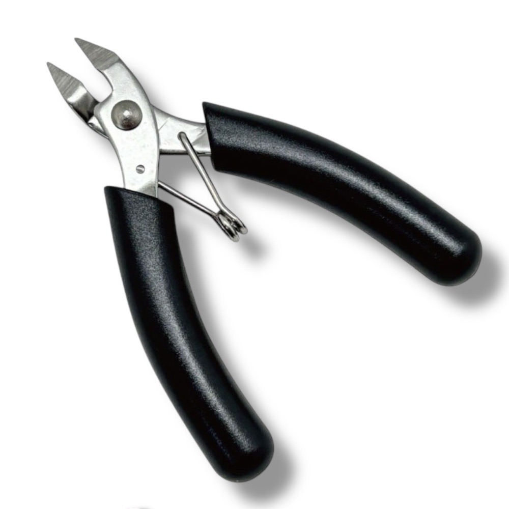 中壢鴻海釣具【TANAKA】 A-87 魚線剪 釣魚剪刀-細節圖3