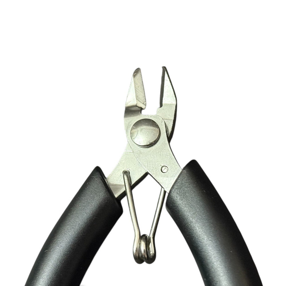 中壢鴻海釣具【TANAKA】 A-87 魚線剪 釣魚剪刀-細節圖4