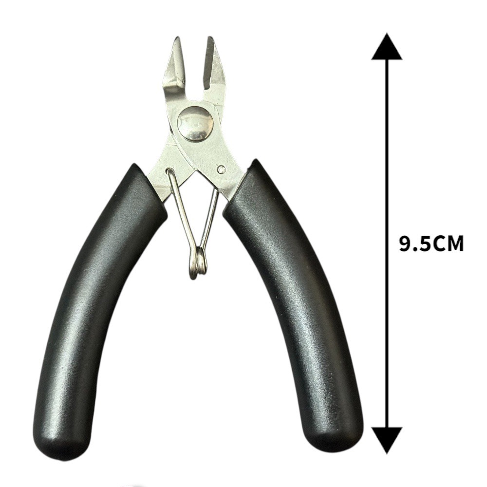 中壢鴻海釣具【TANAKA】 A-87 魚線剪 釣魚剪刀-細節圖6