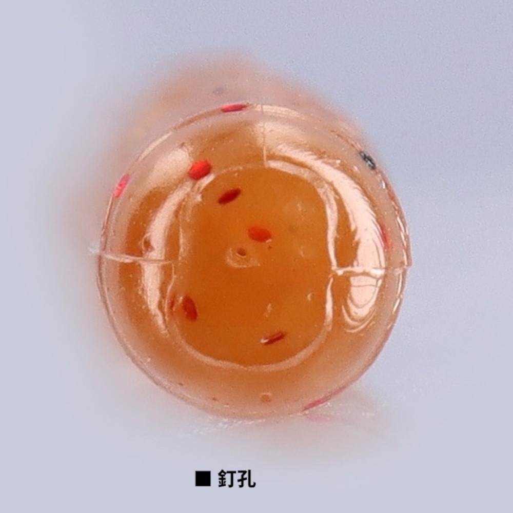 中壢鴻海釣具【DAIWA】 STEEZ FINESSE STRAIGHT 4.3吋軟蟲 (25年款)-細節圖3