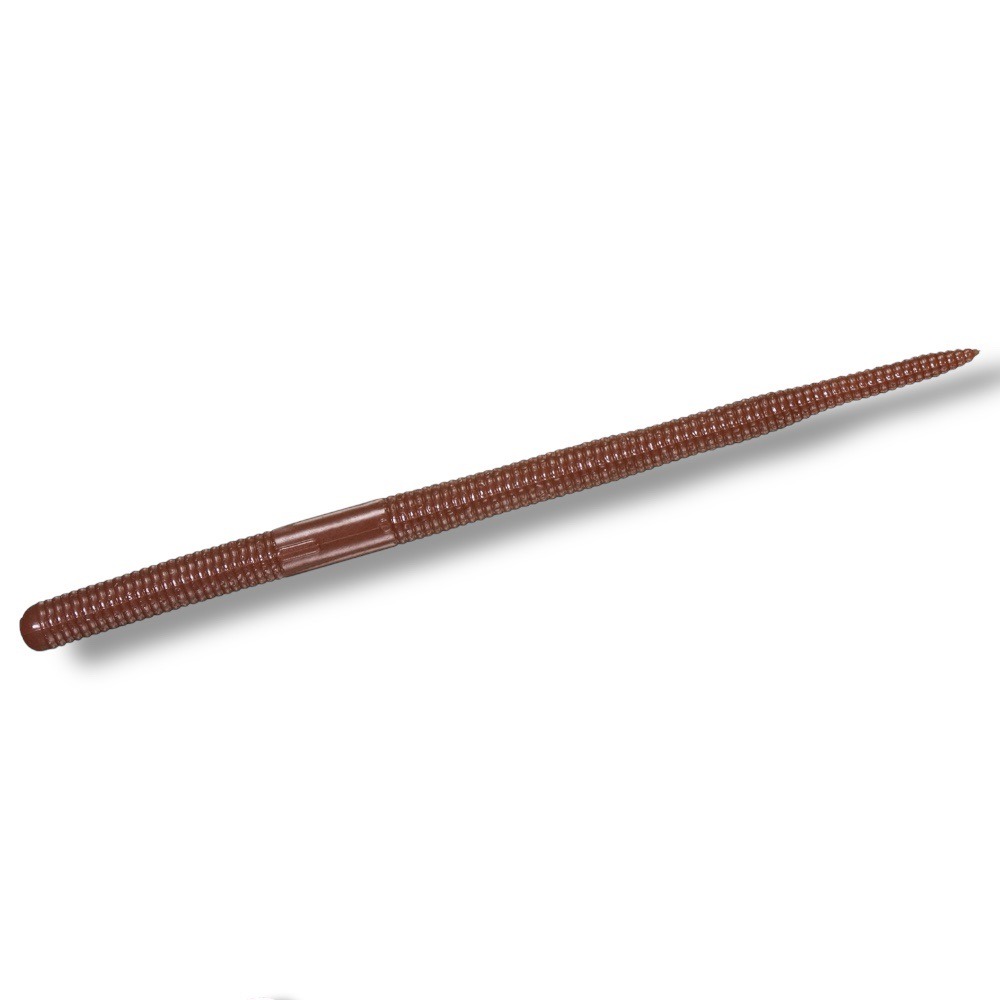 中壢鴻海釣具【DAIWA】 STEEZ FINESSE STRAIGHT 4.3吋軟蟲 (25年款)-規格圖5