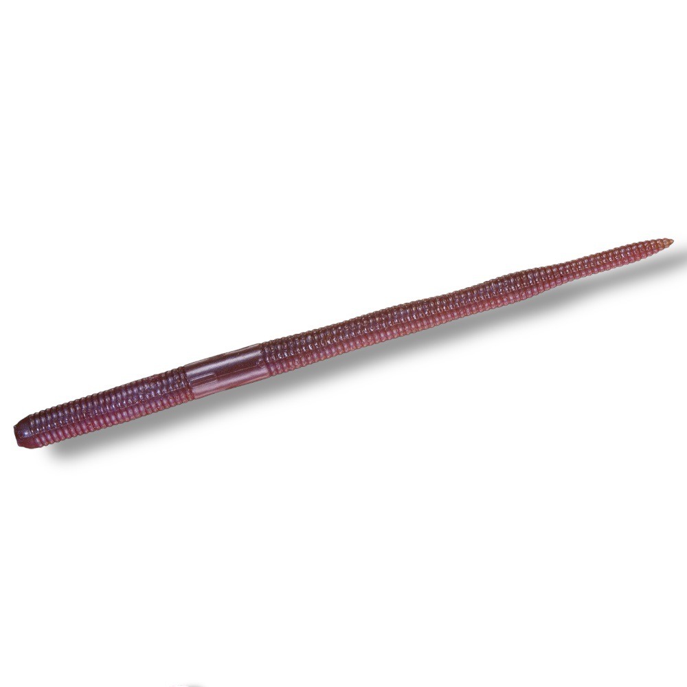 中壢鴻海釣具【DAIWA】 STEEZ FINESSE STRAIGHT 4.3吋軟蟲 (25年款)-規格圖5