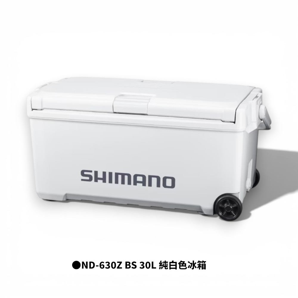 ND-630Z BS 30L 純白色冰箱