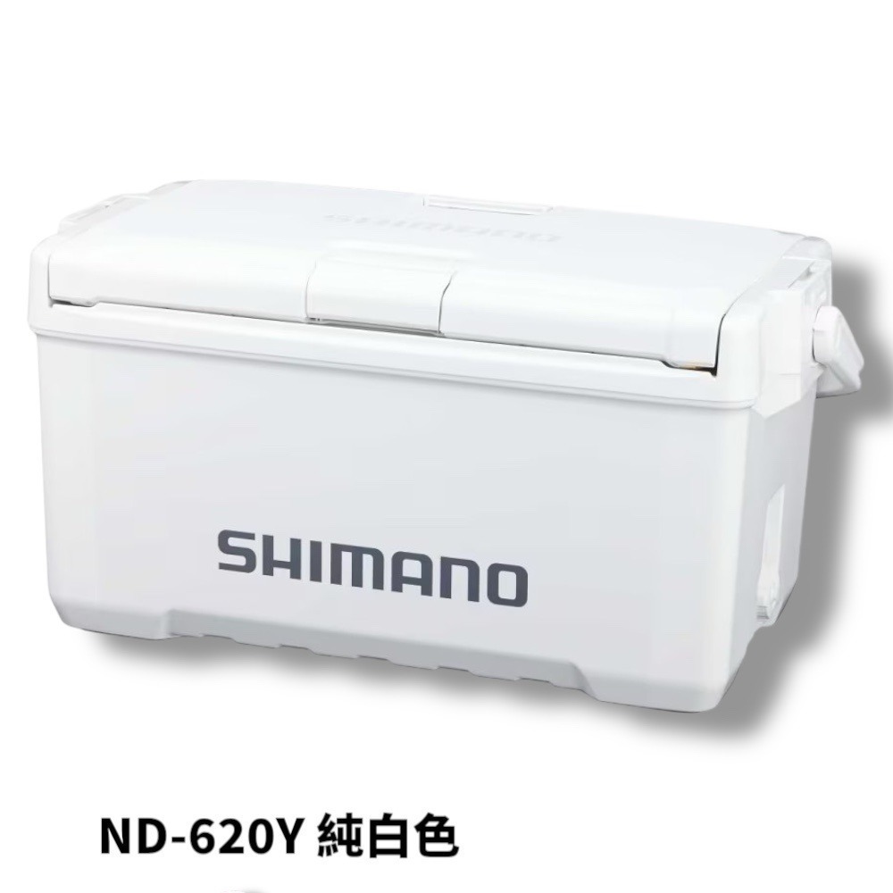 中壢紅海釣具【SHIMANO】 UNIFREEZE系列 20L/30L 冰箱 (25年款) 保冷 保溫 冰箱-規格圖11