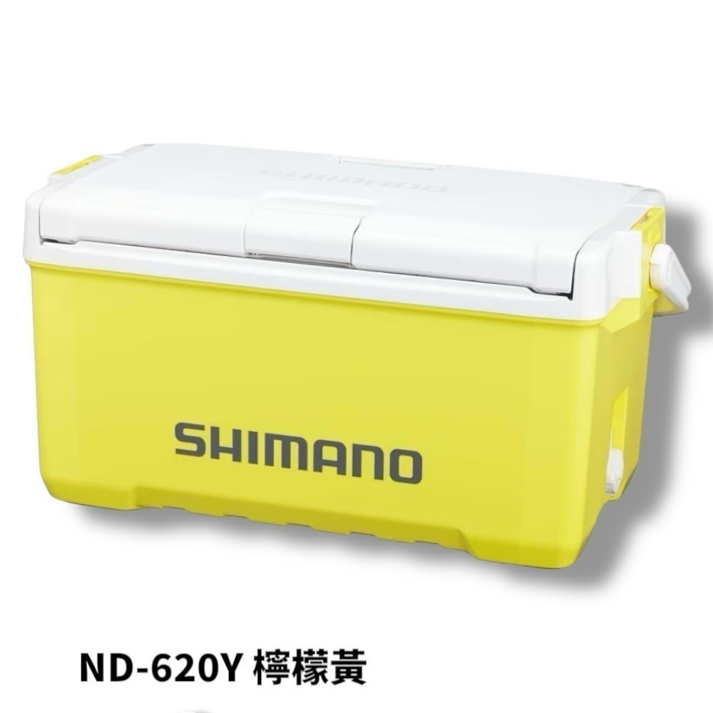 中壢紅海釣具【SHIMANO】 UNIFREEZE系列 20L/30L 冰箱 (25年款) 保冷 保溫 冰箱-規格圖11
