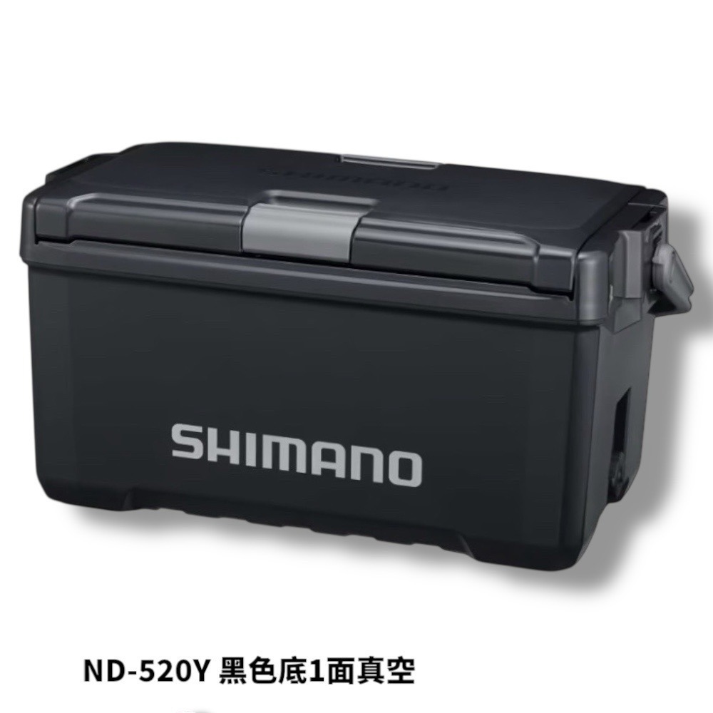 中壢紅海釣具【SHIMANO】 UNIFREEZE系列 20L/30L 冰箱 (25年款) 保冷 保溫 冰箱-規格圖11