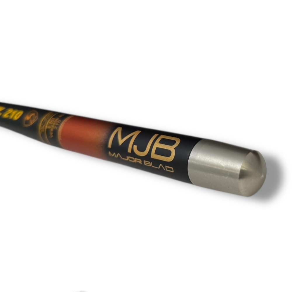 中壢鴻海釣具【SHIMOTSUKE】 MJB 紅蓮-EBI 210(7尺) 釣蝦竿-細節圖5