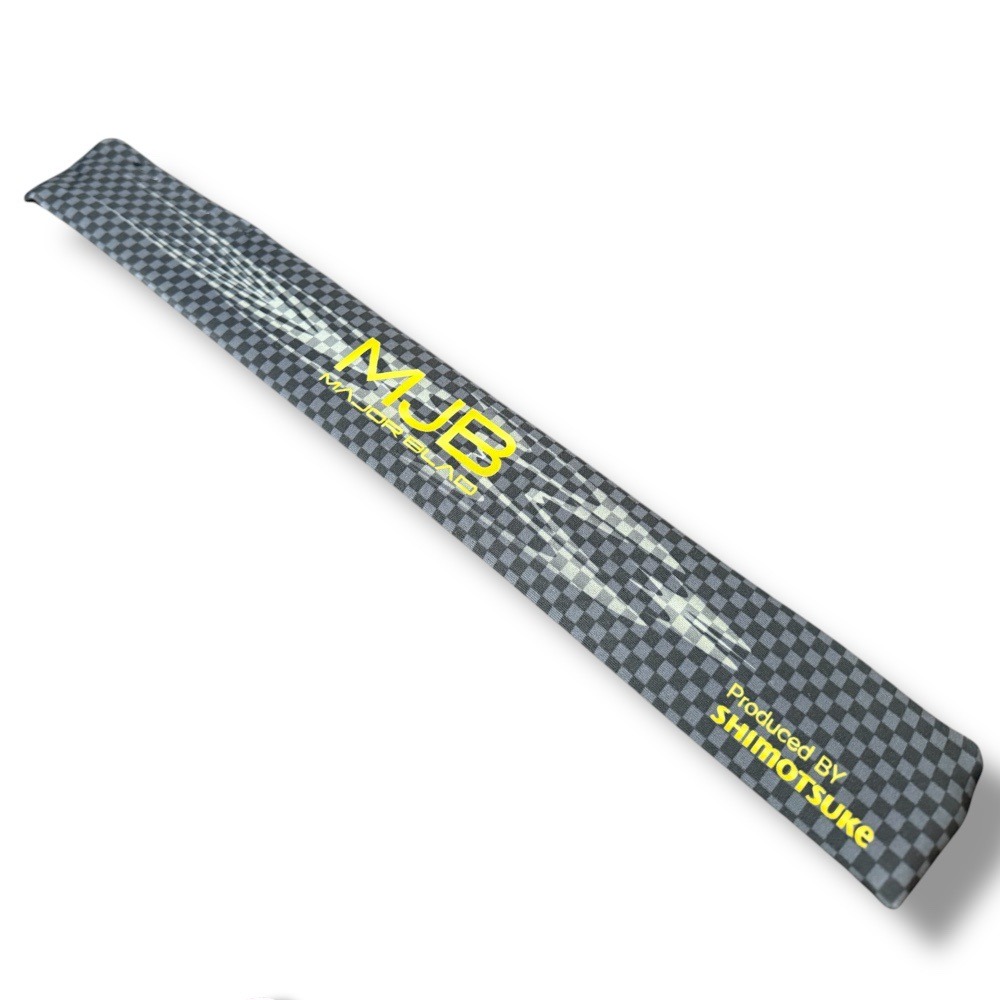 中壢鴻海釣具【SHIMOTSUKE】 MJB 紅蓮-EBI 210(7尺) 釣蝦竿-細節圖6